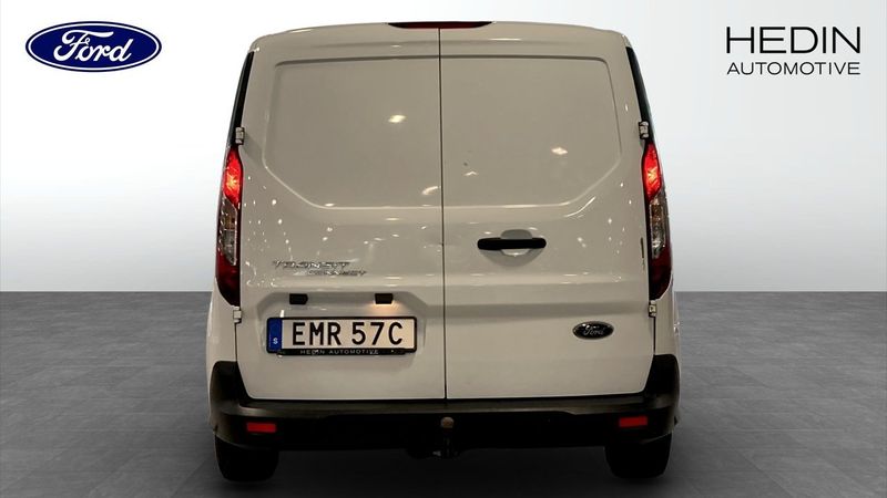 Ford Transit Connect bild 7