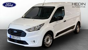 Ford Transit Connect bild 1
