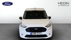 Ford Transit Connect bild 8
