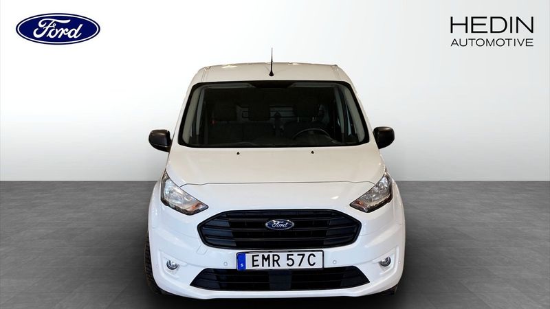 Ford Transit Connect bild 8