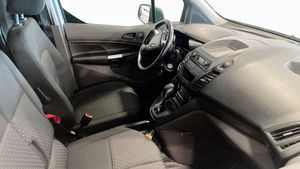 Ford Transit Connect bild 3