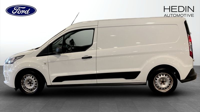 Ford Transit Connect bild 6