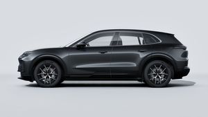 Porsche Cayenne bild 2