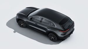 Porsche Cayenne bild 3