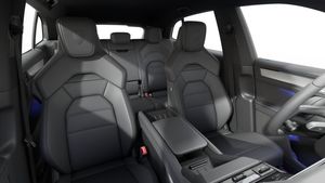 Porsche Cayenne bild 7