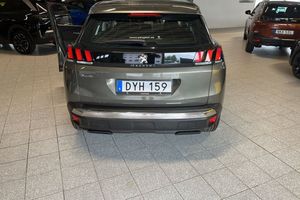 Peugeot 3008 bild 4