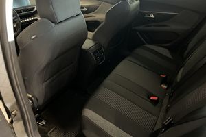 Peugeot 3008 bild 8