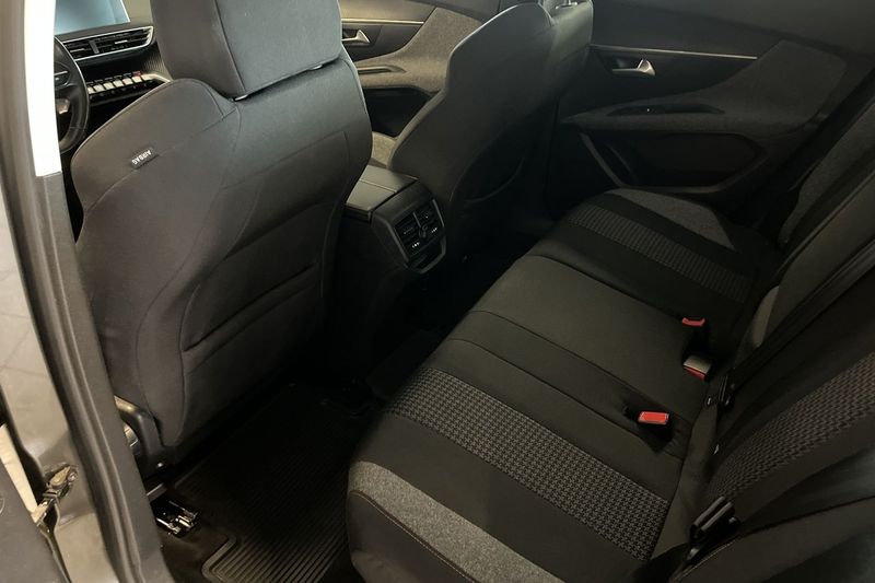 Peugeot 3008 bild 8