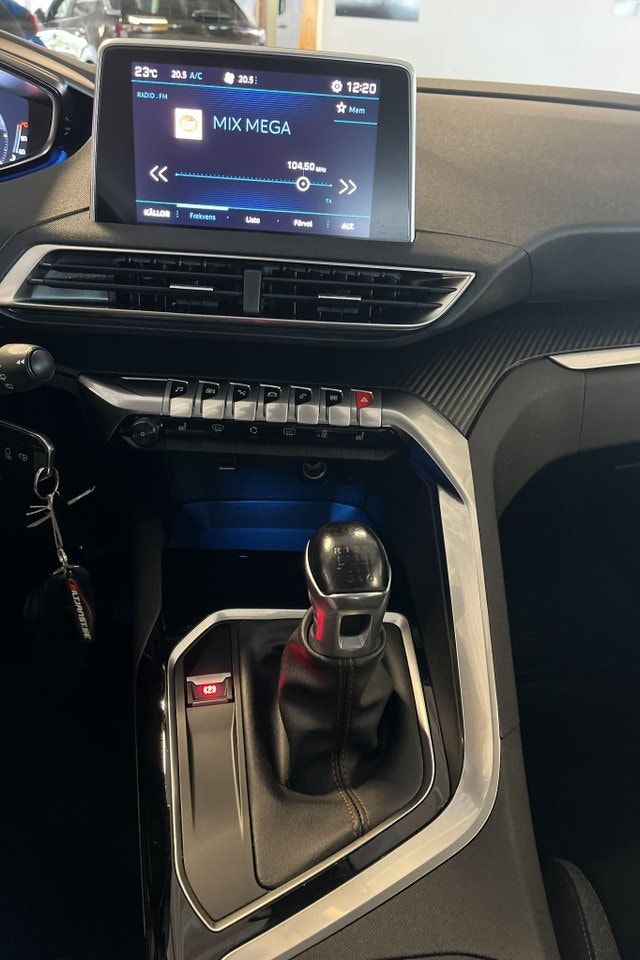 Peugeot 3008 bild 9