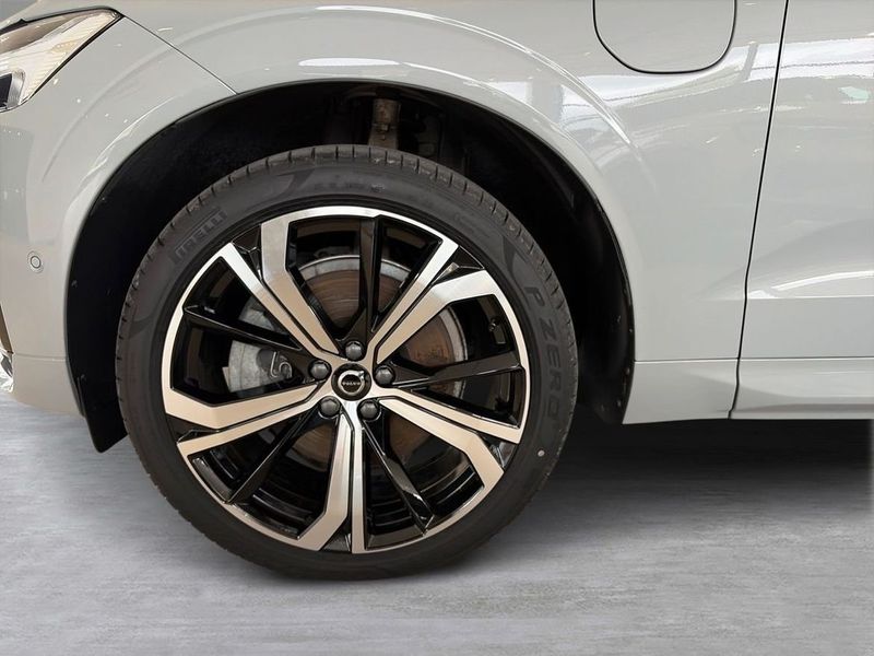 Volvo XC60 bild 8