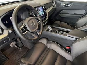Volvo XC60 bild 9