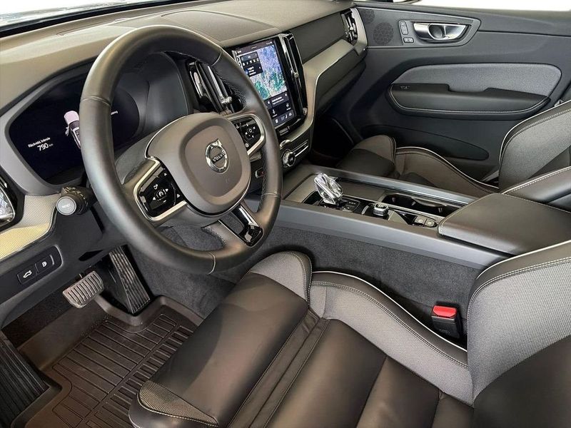 Volvo XC60 bild 9