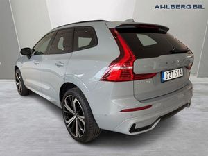 Volvo XC60 bild 3