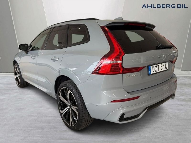 Volvo XC60 bild 3