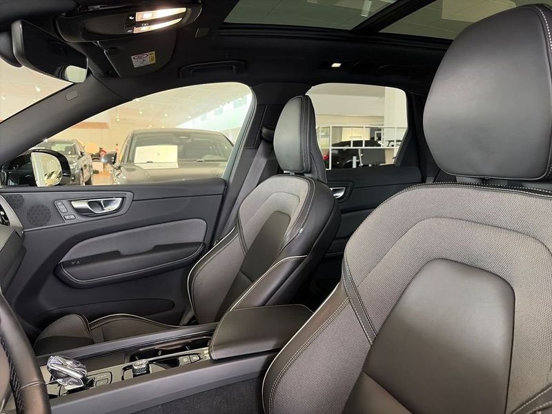 Volvo XC60 bild 10