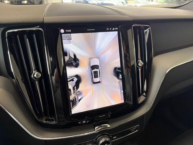 Volvo XC60 bild 15