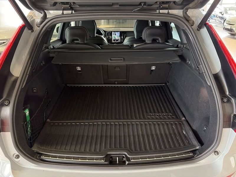 Volvo XC60 bild 17