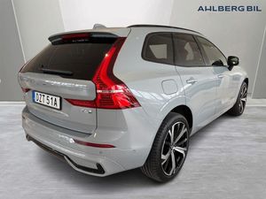 Volvo XC60 bild 6