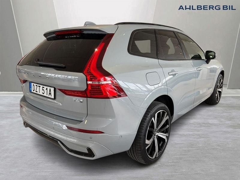 Volvo XC60 bild 6