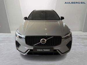 Volvo XC60 bild 4