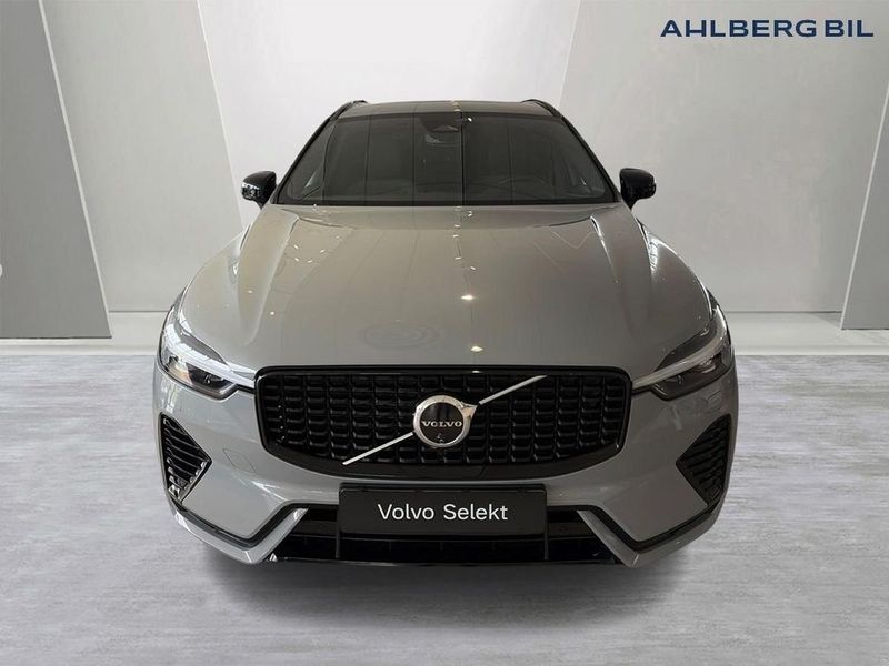 Volvo XC60 bild 4