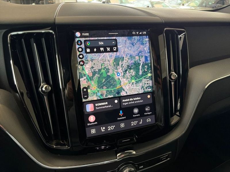 Volvo XC60 bild 14