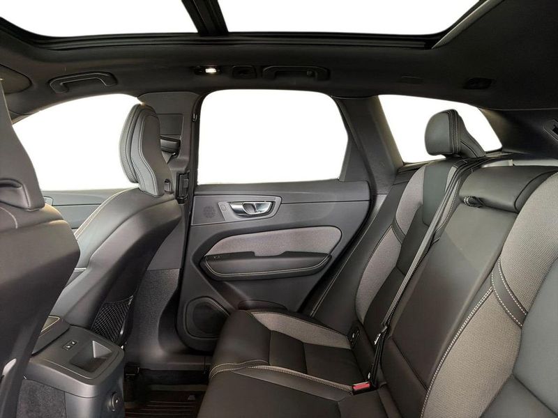 Volvo XC60 bild 12