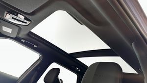 Kia EV5 bild 13