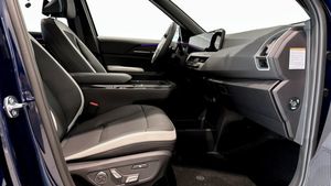 Kia EV5 bild 3