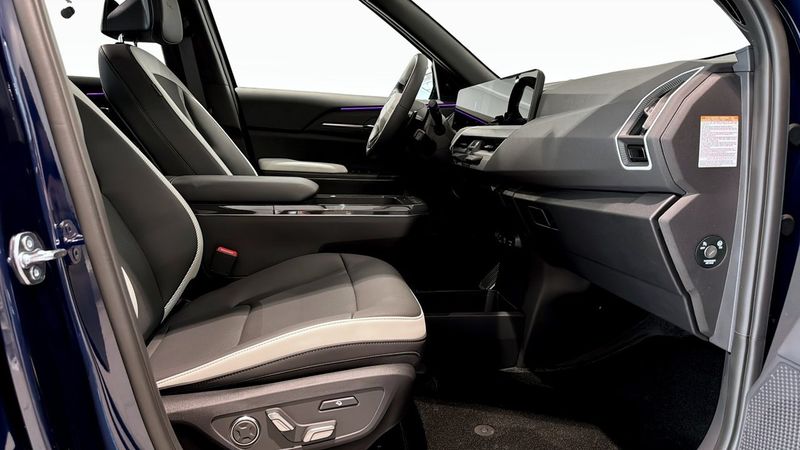 Kia EV5 bild 3