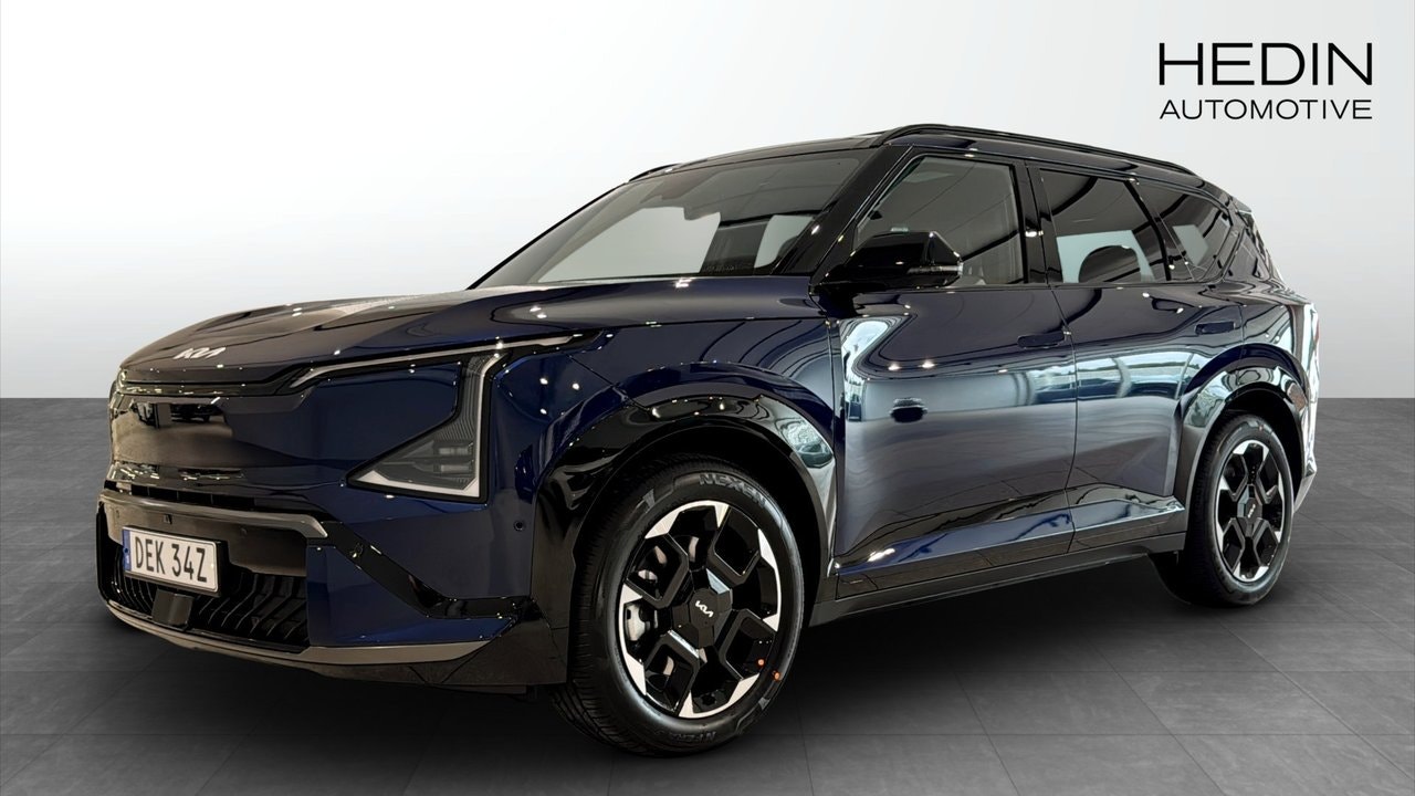 Kia EV5