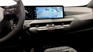 Kia EV5 bild 12