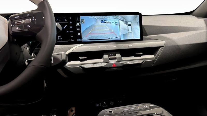 Kia EV5 bild 12