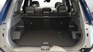 Kia EV5 bild 10