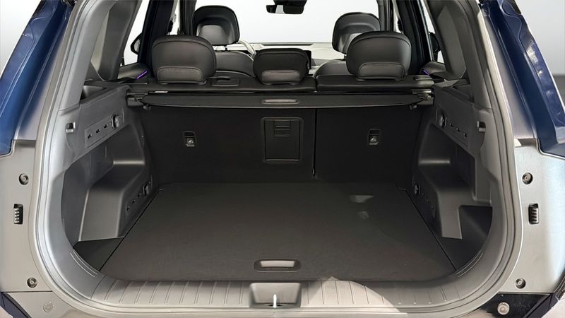 Kia EV5 bild 10