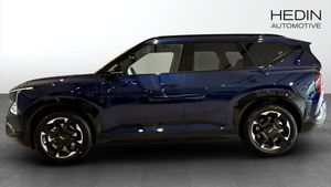 Kia EV5 bild 6