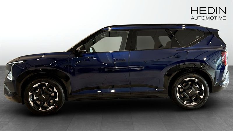 Kia EV5 bild 6