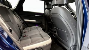 Kia EV5 bild 5