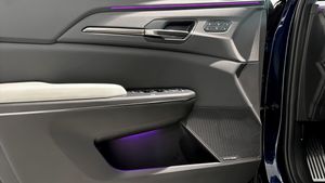 Kia EV5 bild 11