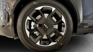 Kia EV5 bild 9