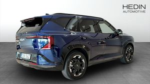 Kia EV5 bild 2