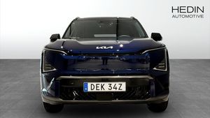 Kia EV5 bild 8