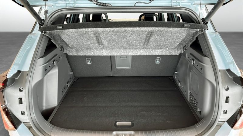 Kia Seltos bild 12