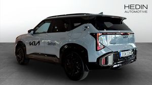 Kia Seltos bild 6