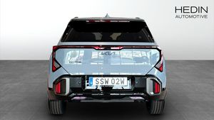 Kia Seltos bild 5