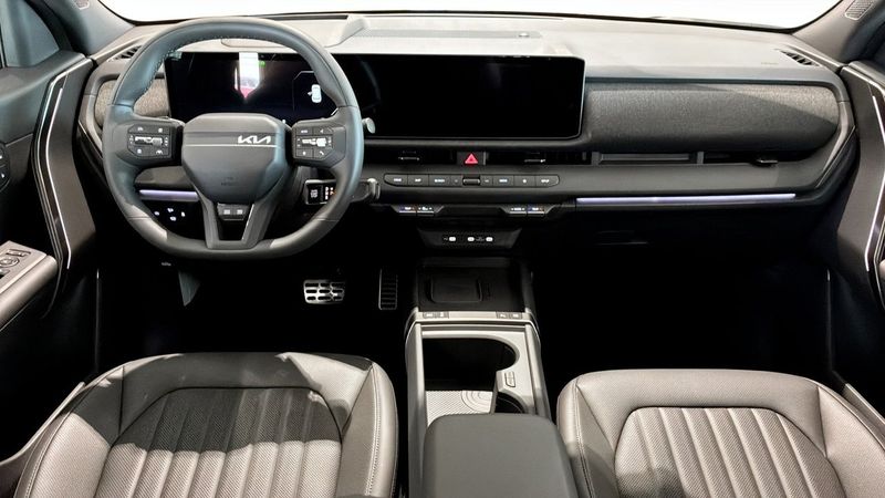 Kia Seltos bild 7