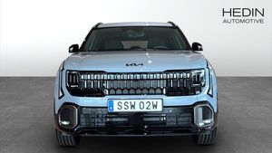 Kia Seltos bild 2