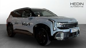 Kia Seltos bild 3