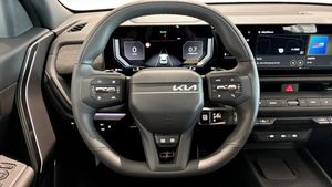Kia Seltos bild 10