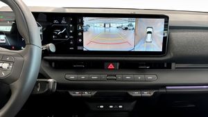 Kia Seltos bild 11
